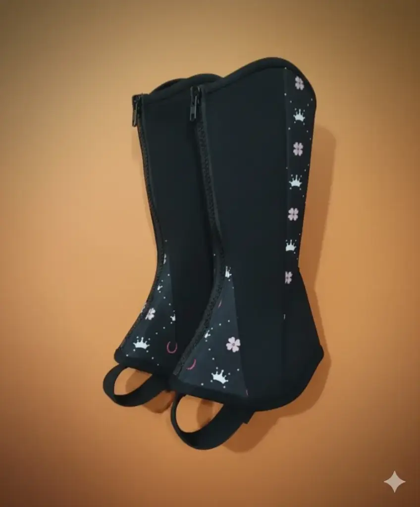 Portative Riding boots