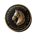 sheepanhorse